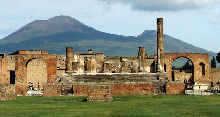 De Roma a Sicilia (including Parque Nacional del Pollino) - Intrepid Travel 5