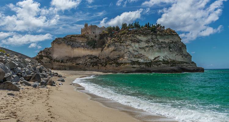 De Roma a Sicilia (including Parque Nacional del Pollino) - Intrepid Travel 4
