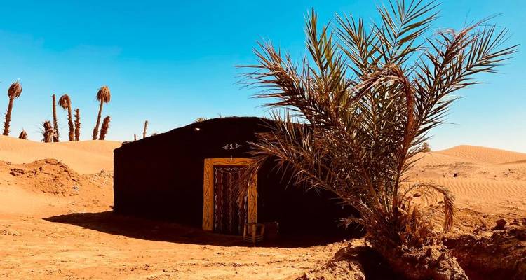 Voyage privé de 12 jours au Grand Maroc - Escapade dans le désert, les kasbahs et sur la côte atlantique - Moroccan Best Tours 3
