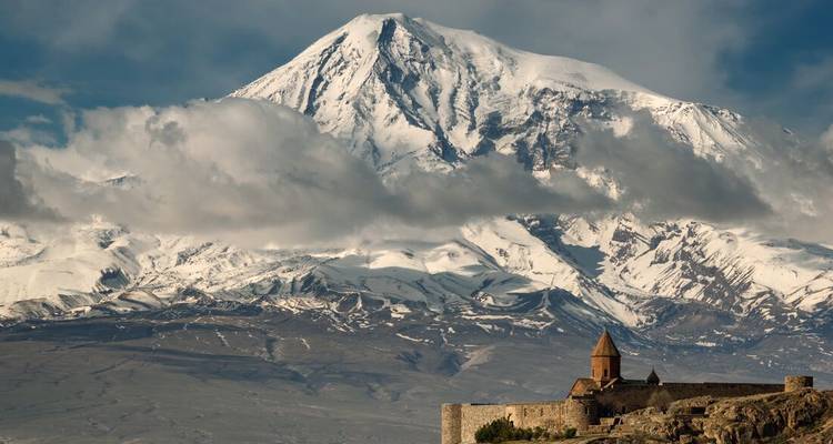 Explorador de Georgia y Armenia - Intrepid Travel 4