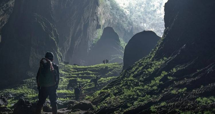 Circuit de 16 jours au cœur du Vietnam (guide et chauffeur privés）) - UME Travel Co. Ltd 9