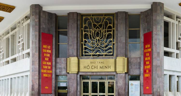 Visita de 4 días a Ha Noi y la Bahía de Ha Long - Maika Tours 6