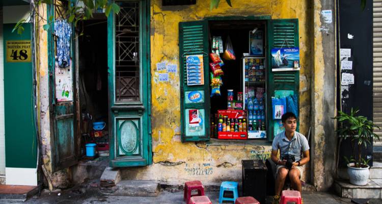 Visita de 4 días a Ha Noi y la Bahía de Ha Long - Maika Tours 8