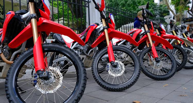 Increíble circuito en moto de 4 días por Camboya desde Siem Reap a Preah Vihear, Tbeng Meanchey y Kampong Thom - VietLong Travel 1