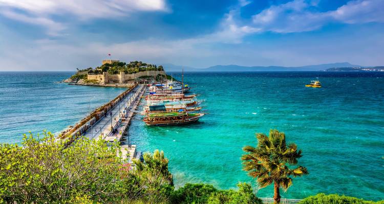 Toute la Türkiye (Série Classique) - Euroriente Travel 3