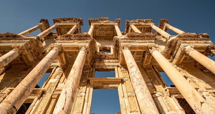 Toute la Türkiye (Série Classique) - Euroriente Travel 4