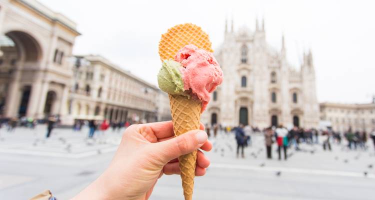 Ultimate Italy (Standard, Intra Tour Air Rome To Catania) - Contiki 3