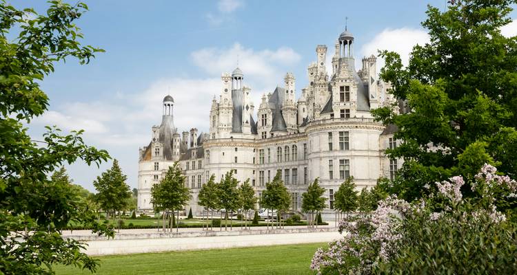 Francia en una semana (Clásico) - Contiki 1