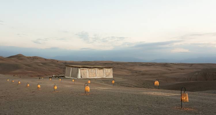 Culture and Coastlines in Morocco (Winter) - Contiki 4