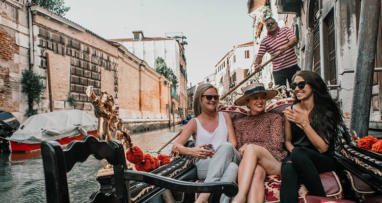 Berlín a Roma (13 destinations) - Intrepid Travel 8