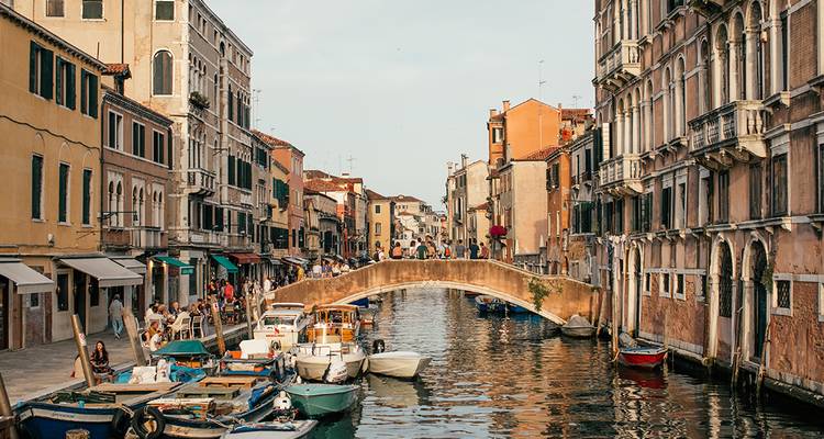 Berlín a Roma (13 destinations) - Intrepid Travel 9