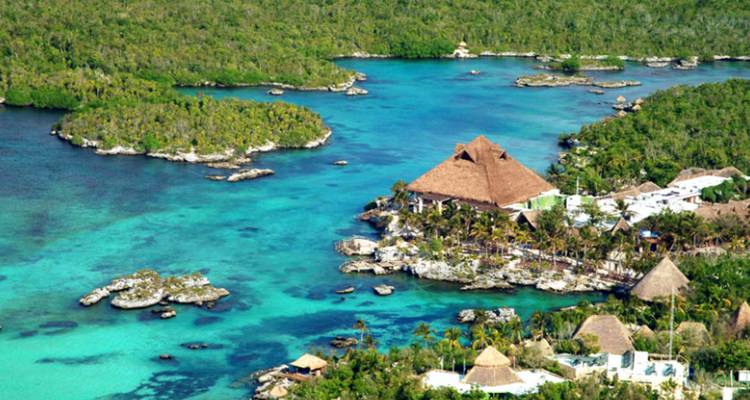 Mexique : Révéler les secrets de l'empire maya - Receptivo Aborigen Tours 10