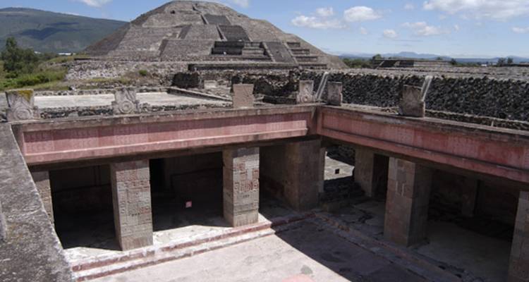 Mexique : Révéler les secrets de l'empire maya - Receptivo Aborigen Tours 2