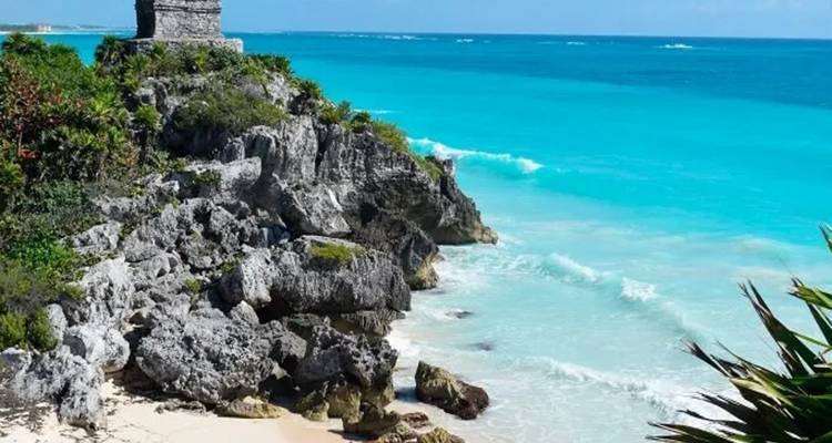 Mexique : Révéler les secrets de l'empire maya - Receptivo Aborigen Tours 8