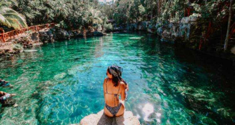 Mexique : Révéler les secrets de l'empire maya - Receptivo Aborigen Tours 9