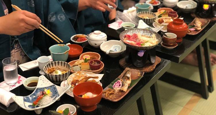 Aventure au nord du Japon et à Hokkaido - Intrepid Travel 1