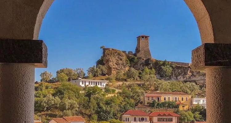 Le nord de l'Albanie en 3 jours - Albania Inbound 3