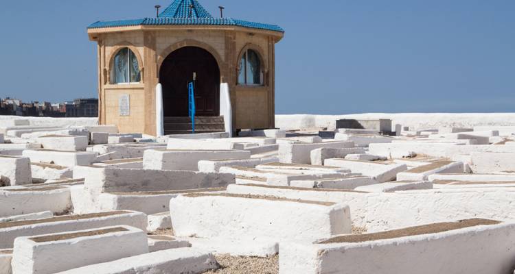 8 Días de Patrimonio Judío y Marruecos Histórico - Voyagiste Maroc 2