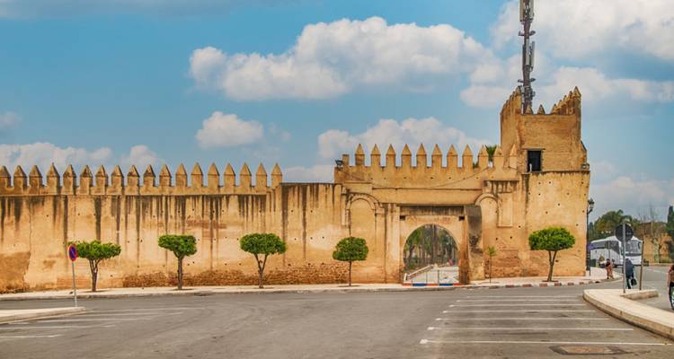 8 Días de Patrimonio Judío y Marruecos Histórico - Voyagiste Maroc 3