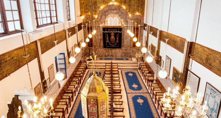 8 Días de Patrimonio Judío y Marruecos Histórico - Voyagiste Maroc 4