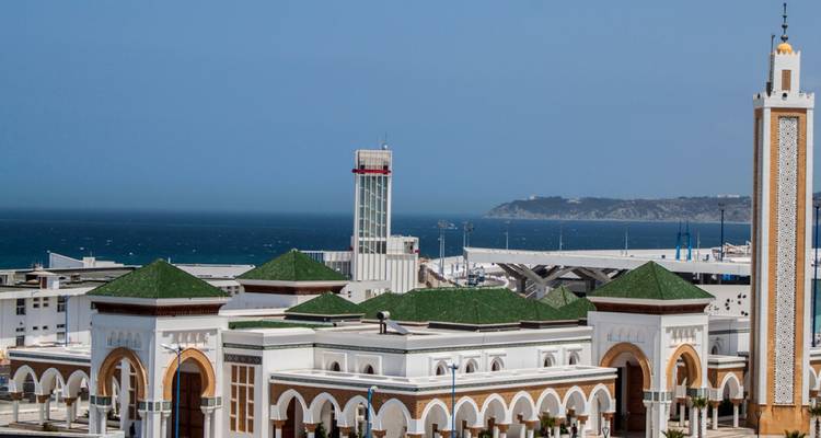 8 Días de Patrimonio Judío y Marruecos Histórico - Voyagiste Maroc 6