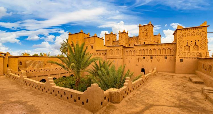 8 Días de Patrimonio Judío y Marruecos Histórico - Voyagiste Maroc 7
