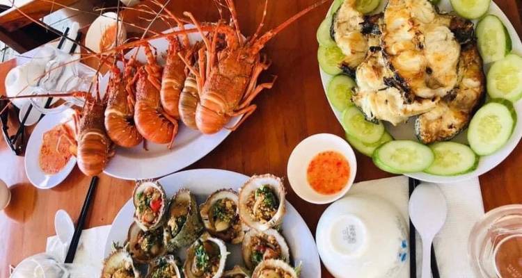 12 Días por Vietnam de Sur a Norte (guía y conductor privados） - UME Travel Co. Ltd 7