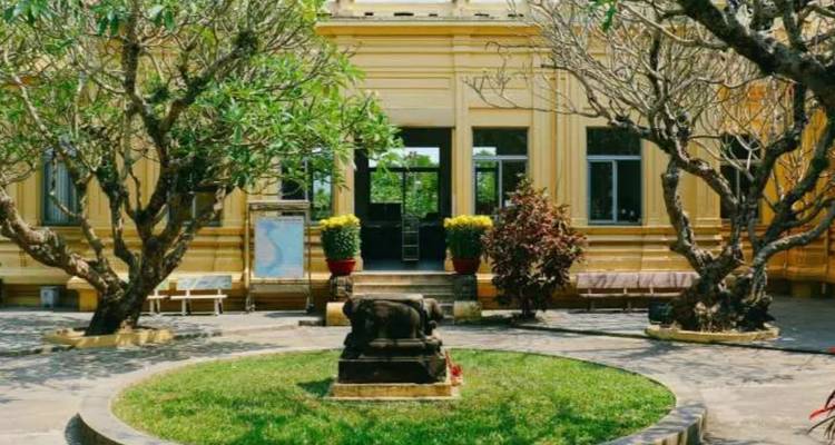 12 Días por Vietnam de Sur a Norte (guía y conductor privados） - UME Travel Co. Ltd 10