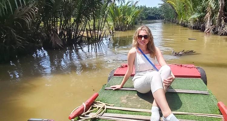 12 Días por Vietnam de Sur a Norte (guía y conductor privados） - UME Travel Co. Ltd 3