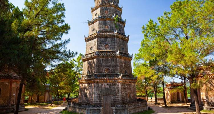 12 Días por Vietnam de Sur a Norte (guía y conductor privados） - UME Travel Co. Ltd 9