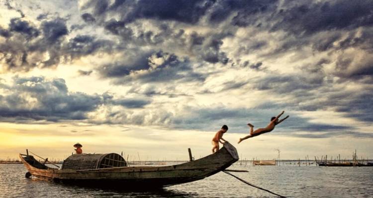 12 Días por Vietnam de Sur a Norte (guía y conductor privados） - UME Travel Co. Ltd 6