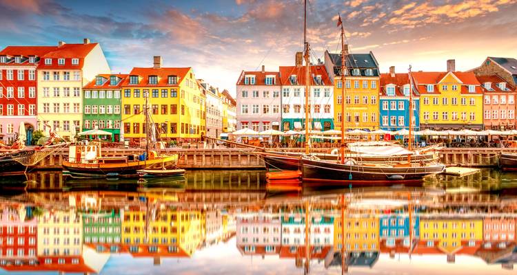 Scandinavian Capitals & Fjords Tour with Helsinki Small Group Tour - Firebird Tours 4