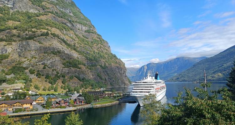 Scandinavian Capitals & Fjords Tour with Helsinki Small Group Tour - Firebird Tours 6