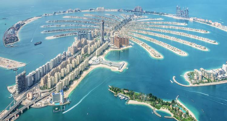 Clásicos de Arabia y joyas del golfo Pérsico - Fin en Abu Dhabi - Europamundo 9