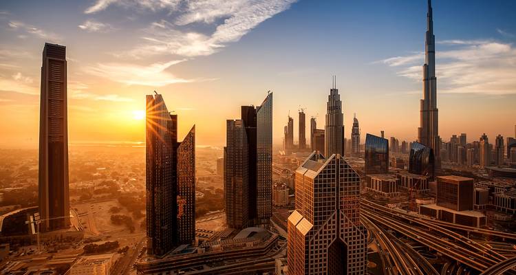 Arabia Saudí con Bahréin, Qatar y Emiratos - Fin en Dubai - Europamundo 6