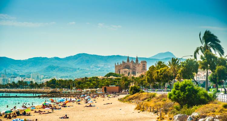 Mallorca | España | Visita guiada en e-bike - Terranova Touristik 4
