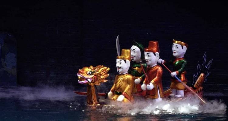 14 jours d'aventure au Vietnam (guide et chauffeur privés）) - UME Travel Co. Ltd 3