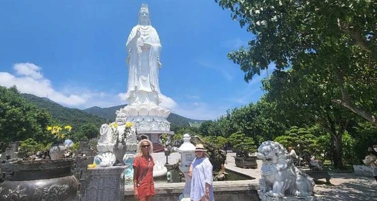 14 jours d'aventure au Vietnam (guide et chauffeur privés）) - UME Travel Co. Ltd 8