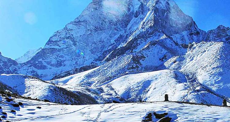 Champadevi Hike - A One-Day Hiking Adventure Near Kathmandu - Trek Mania Nepal  6