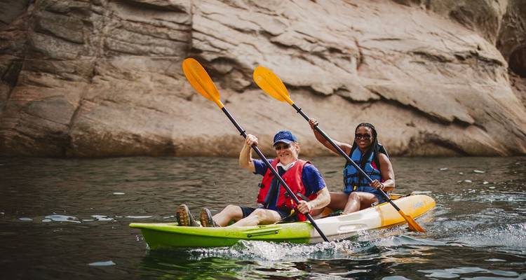 L'ouest des États-Unis est couvert - Intrepid Travel 8
