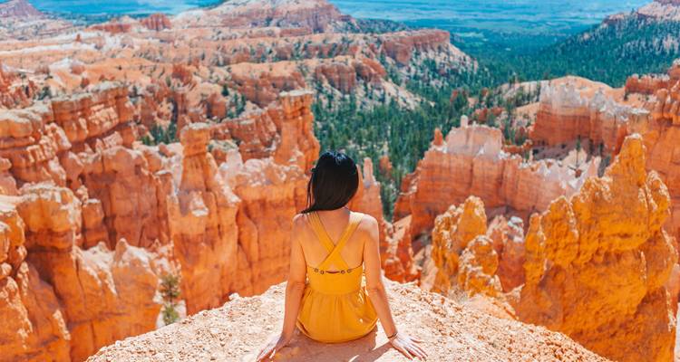 Wild West USA : Epic Canyons & Fabulous Vegas (18 destinations) - journaway 4