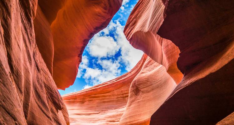 Wild West USA : Epic Canyons & Fabulous Vegas (18 destinations) - journaway 7