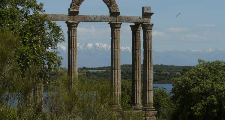 Extremadura | España | Visita guiada en e-bike - Terranova Touristik 4