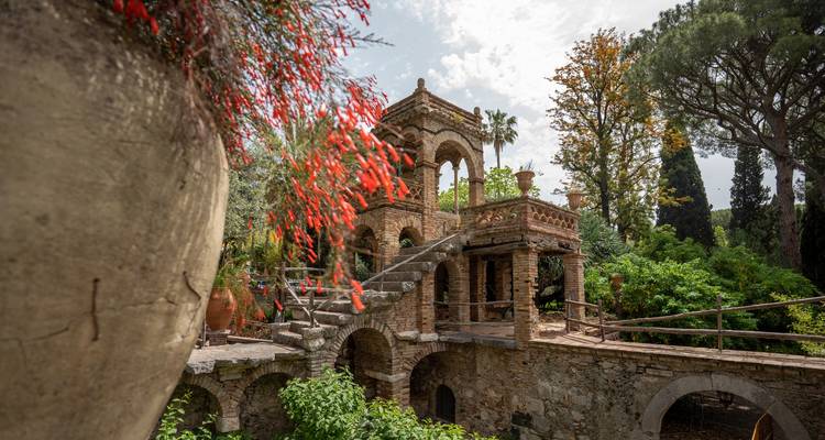 5 Day Best of Sicily Tour Package - Tourist Journey 4