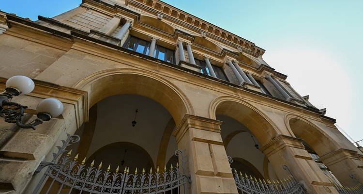 5 Day Best of Sicily Tour Package - Tourist Journey 7