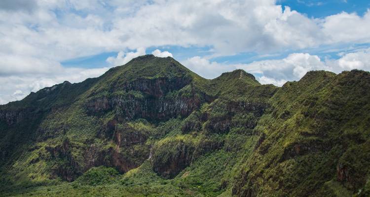 Découvrir activement la savane et les hautes terres - DIAMIR Erlebnisreisen 7