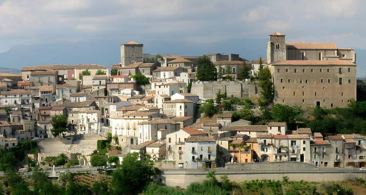 8 Días Apulia y Calabria desde Bari - Europeando Europa 6