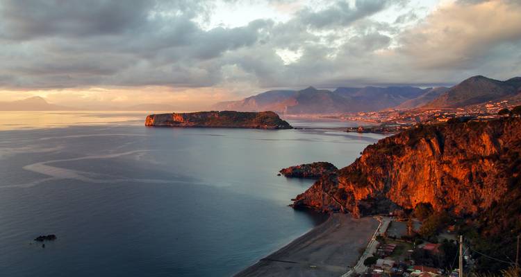 8 Días Apulia y Calabria desde Bari - Europeando Europa 7