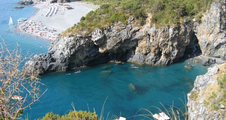 8 Días Apulia y Calabria desde Bari - Europeando Europa 9