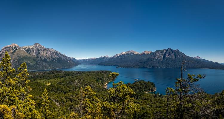 Expérience de 2 jours à Bariloche avec billet d'avion en option au départ de Buenos Aires - Signature DMC 6